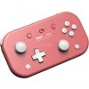 Handy Gamepads 8BitDo Lite 2 Pink, Gamepad (pink)