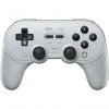 Handy Gamepads 8BitDo Pro 2 PS, Gamepad (grau)