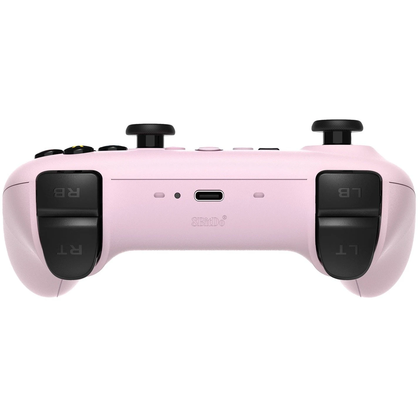 Handy Gamepads 8BitDo Ultimate 2.4G, Gamepad (rosa) – Bild 3