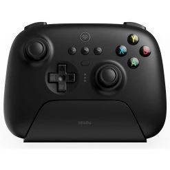 Handy Gamepads 8BitDo Ultimate 2.4G, Gamepad (schwarz)