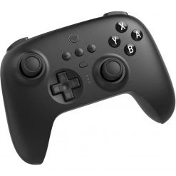 Handy Gamepads 8BitDo Ultimate Bluetooth, Gamepad (schwarz, Für Nintendo Switch)