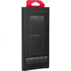 Displayschutzfolien ASUS Displayschutzfolie (transparent, ASUS ROG Phone 5(S))