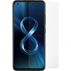 Displayschutzfolien ASUS Displayschutzfolie (transparent, ASUS Zenfone 8)