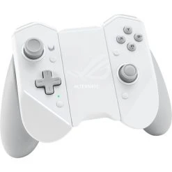 Handy Gamepads ASUS ROG Kunai 3, Gamepad (weiß, Nur Kompatibel Mit ASUS ROG Phone 6)