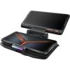 Handy Gamepads ASUS TwinView Dock II, Gamepad (schwarz, Nur Kompatibel Mit ASUS ROG Phone II)