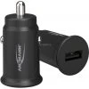Handy Ladegeräte Ansmann In-Car-Charger CC105, Ladegerät (schwarz)