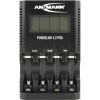 Handy Ladegeräte Ansmann Powerline 4.2 Pro, Ladegerät (schwarz)