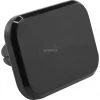 Handy Halterung Ansmann Smart Magnet, Halterung (schwarz, Lüftungsgitter)