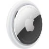 Smartphone Tags Apple AirTag, Ortungstracker (weiß/silber, 1er-Pack)