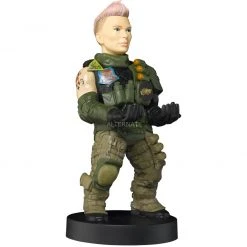 Handy Halterung Cable Guy COD Battery, Halterung