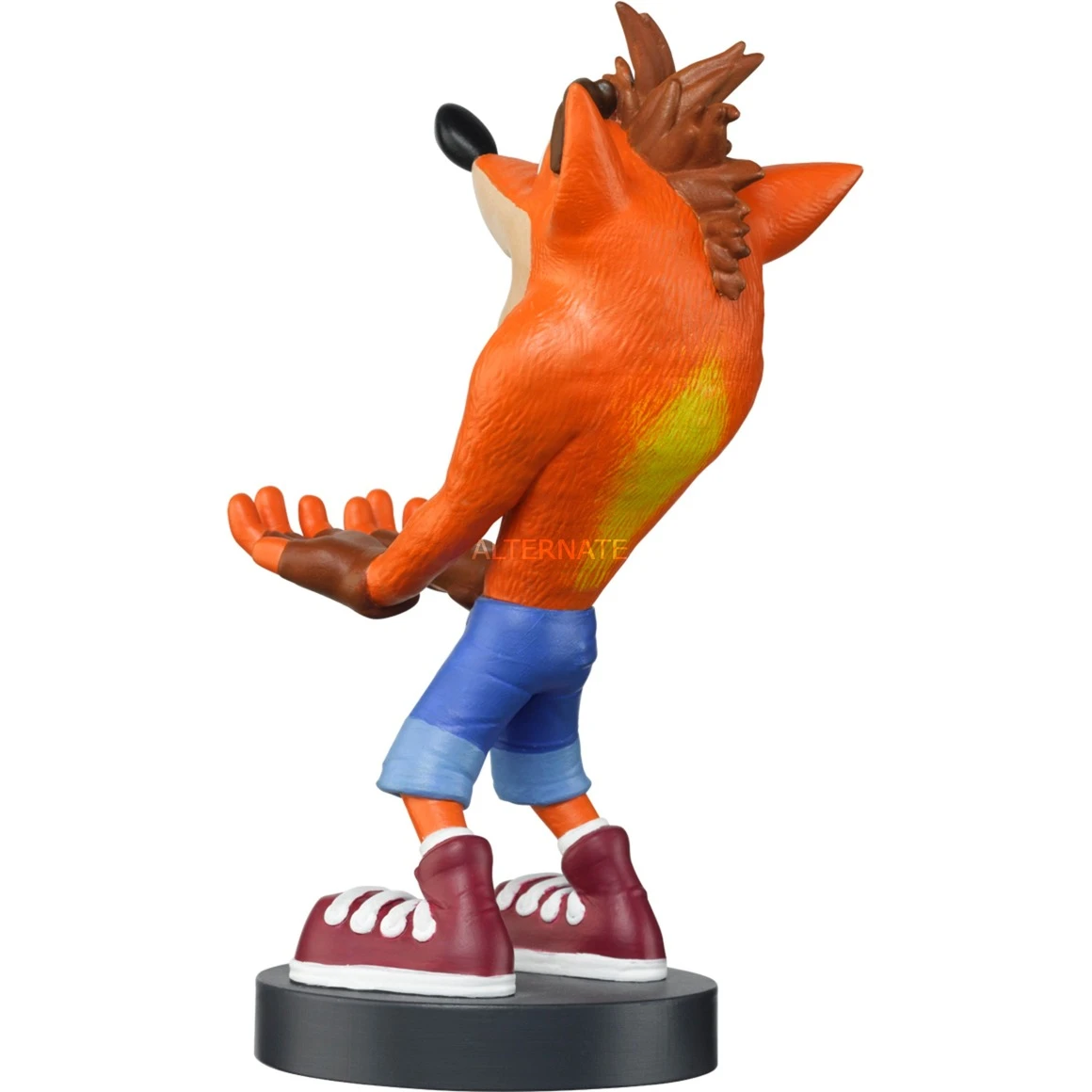 Handy Halterung Cable Guy Crash Bandicoot Coco, Halterung – Bild 3