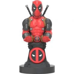 Handy Halterung Cable Guy Deadpool, Halterung (rot)