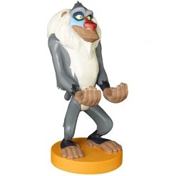 Handy Halterung Cable Guy Lion King Rafiki, Halterung