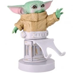 Handy Halterung Cable Guy Star Wars Baby Yoda, Halterung