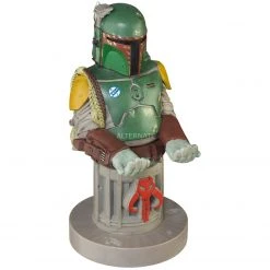 Handy Halterung Cable Guy Star Wars Boba Fett, Halterung