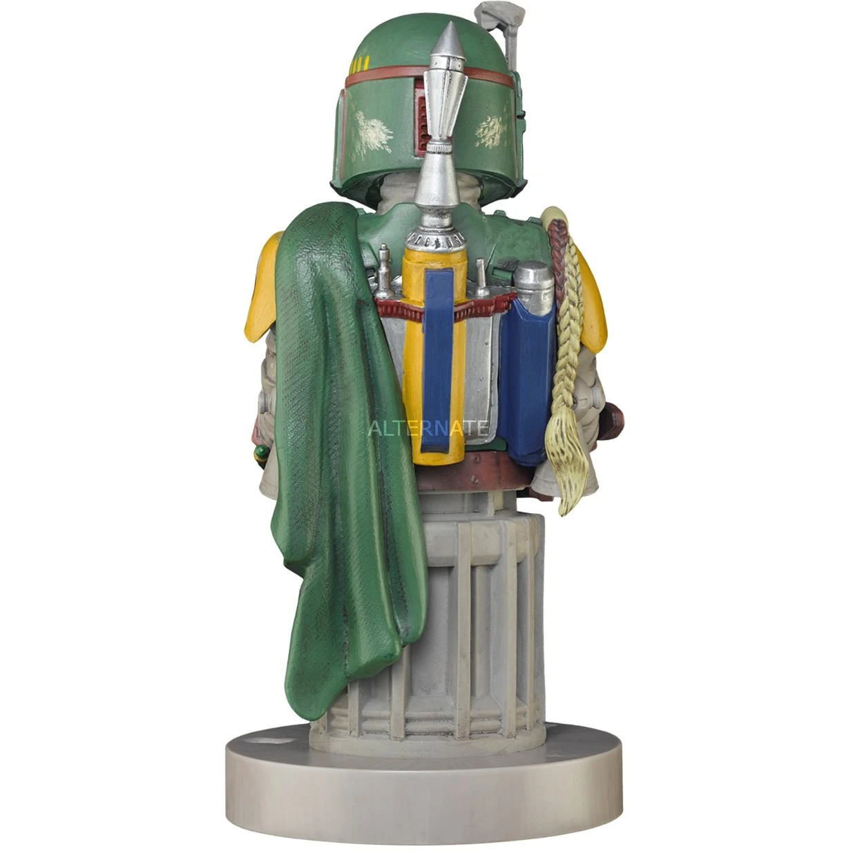 Handy Halterung Cable Guy Star Wars Boba Fett, Halterung – Bild 5