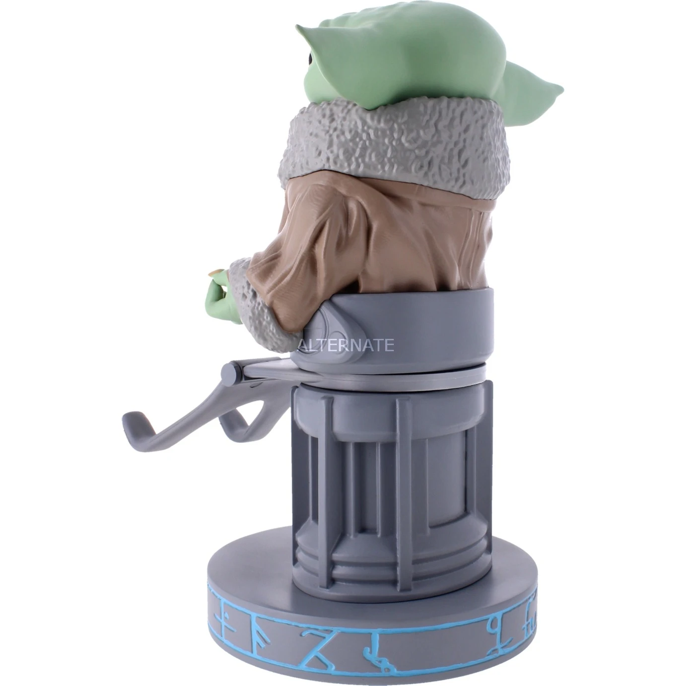 Handy Halterung Cable Guy Star Wars Grogu 2022, Halterung – Bild 6