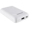 Powerbanks Intenso XC10000, Powerbank (weiß)