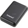 Powerbanks Intenso XS10000, Powerbank (schwarz, 10000 MAh)