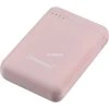Powerbanks Intenso XS10000, Powerbank (rosa, 10.000 MAh)