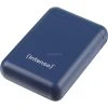 Powerbanks Intenso XS10000, Powerbank (blau, 10.000 MAh)