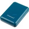 Powerbanks Intenso XS10000, Powerbank (petrol, 10.000 MAh)