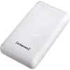 Powerbanks Intenso XS20000, Powerbank (weiß, 20000 MAh)