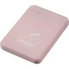 Powerbanks Intenso XS5000, Powerbank (rosa, 5000 MAh)