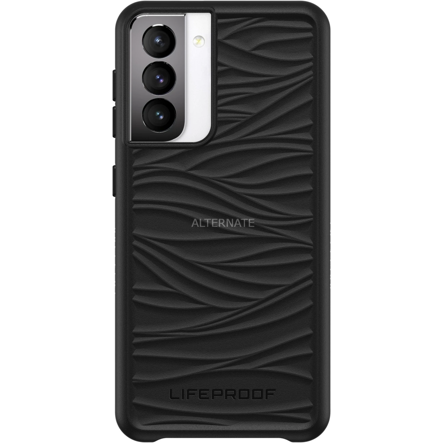 Handy Hüllen Lifeproof Wake, Handyhülle (schwarz, Samsung Galaxy S21 5G) – Bild 4