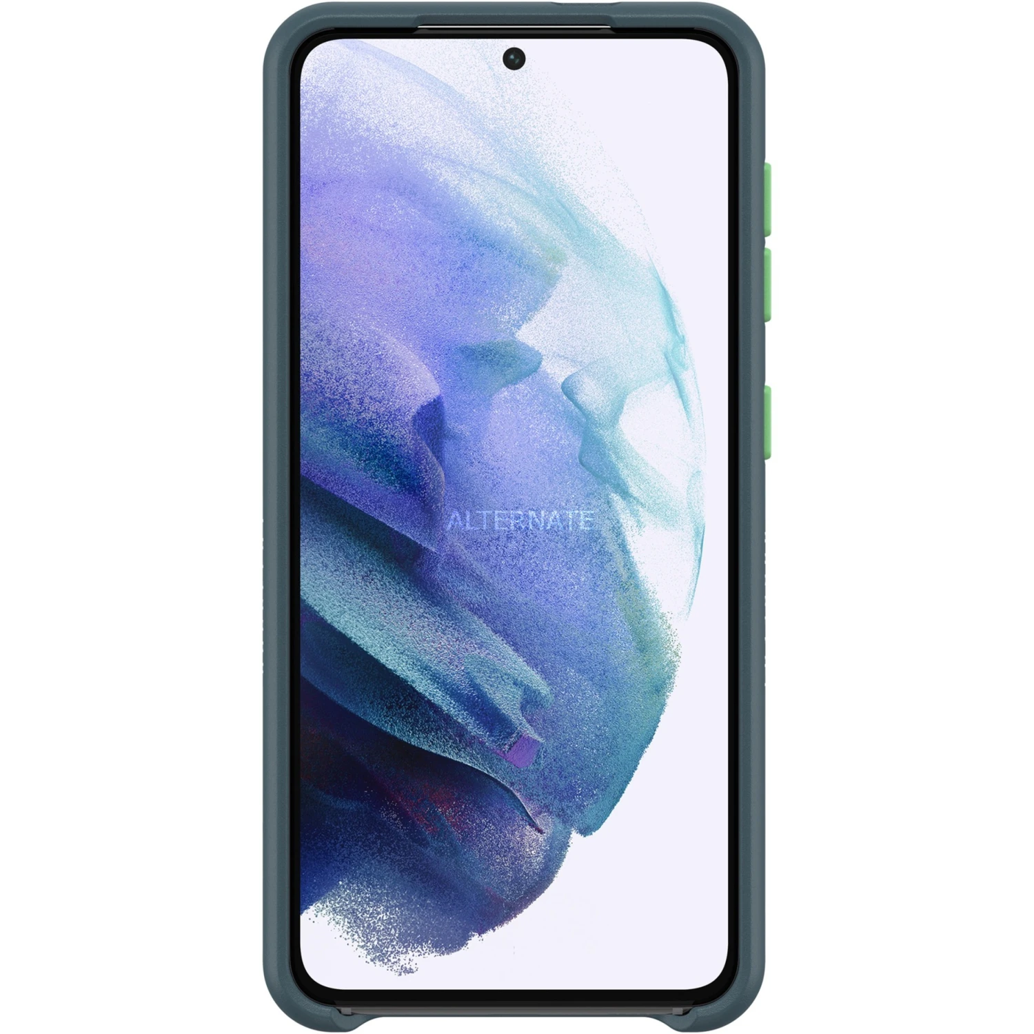 Handy Hüllen Lifeproof Wake, Handyhülle (grau, Samsung Galaxy S21 5G) – Bild 5