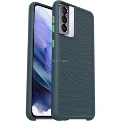 Handy Hüllen Lifeproof Wake, Handyhülle (grau, Samsung Galaxy S21+ 5G)