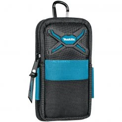 Handy Hüllen Makita Handy-Tasche E-05583 (schwarz/blau)