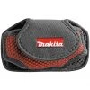 Handy Hüllen Makita Handy-Tasche P-57417 (schwarz)