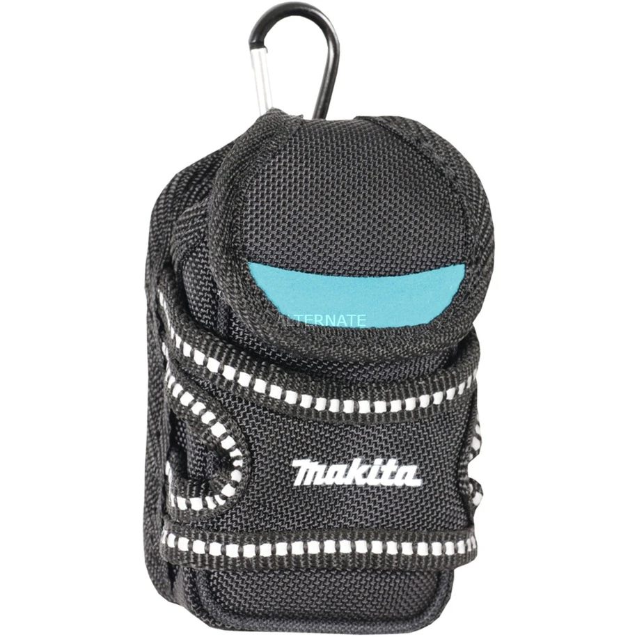 Handy Hüllen Makita Handy-Tasche P-71853 (schwarz/blau)