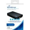 Powerbanks MediaRange Powerbank 8800 MAh (schwarz)