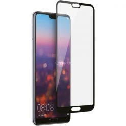 Displayschutzfolien Nevox NEVOGLASS, Schutzfolie (transparent, Xiaomi Mi 11 Lite)