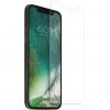 Displayschutzfolien Nevox NEVOGLASS, Schutzfolie (transparent, IPhone 14 Pro Max, Mit EASY APP-Montagehilfe)