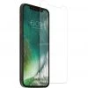 Displayschutzfolien Nevox NEVOGLASS Mit EASY APP, Schutzfolie (transparent, IPhone 13 Mini)