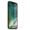 Displayschutzfolien Nevox NEVOGLASS Ohne EASY APP, Schutzfolie (transparent/schwarz, IPhone 12 Pro Max)
