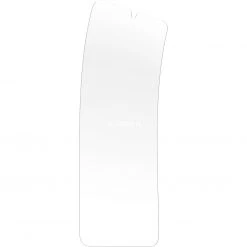 Displayschutzfolien Otterbox Alpha Flex, Schutzfolie (transparent, Samsung Galaxy S21+ 5G)