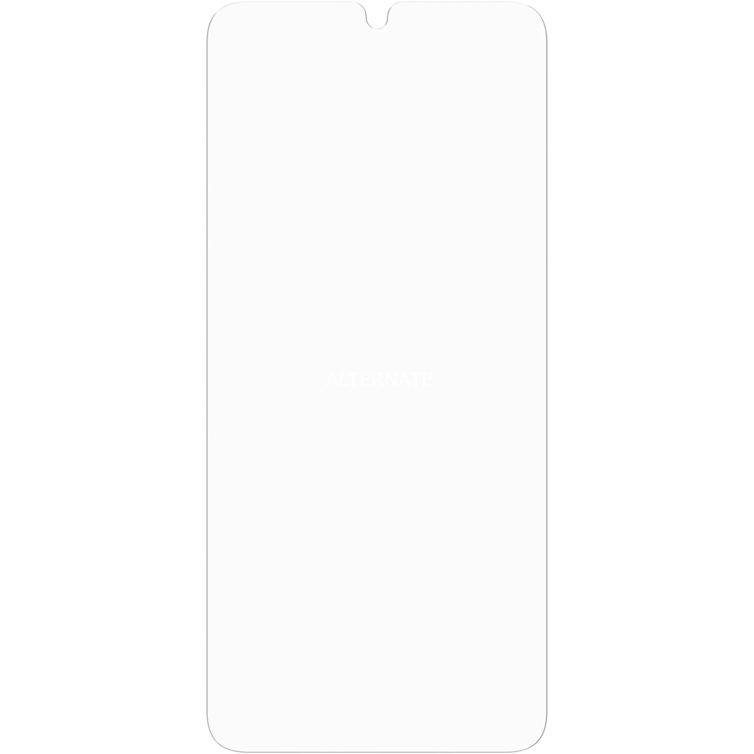 Displayschutzfolien Otterbox Alpha Flex, Schutzfolie (transparent, Samsung Galaxy S21+ 5G) – Bild 2