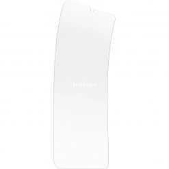 Displayschutzfolien Otterbox Alpha Flex, Schutzfolie (transparent, Samsung Galaxy S21 Ultra 5G)