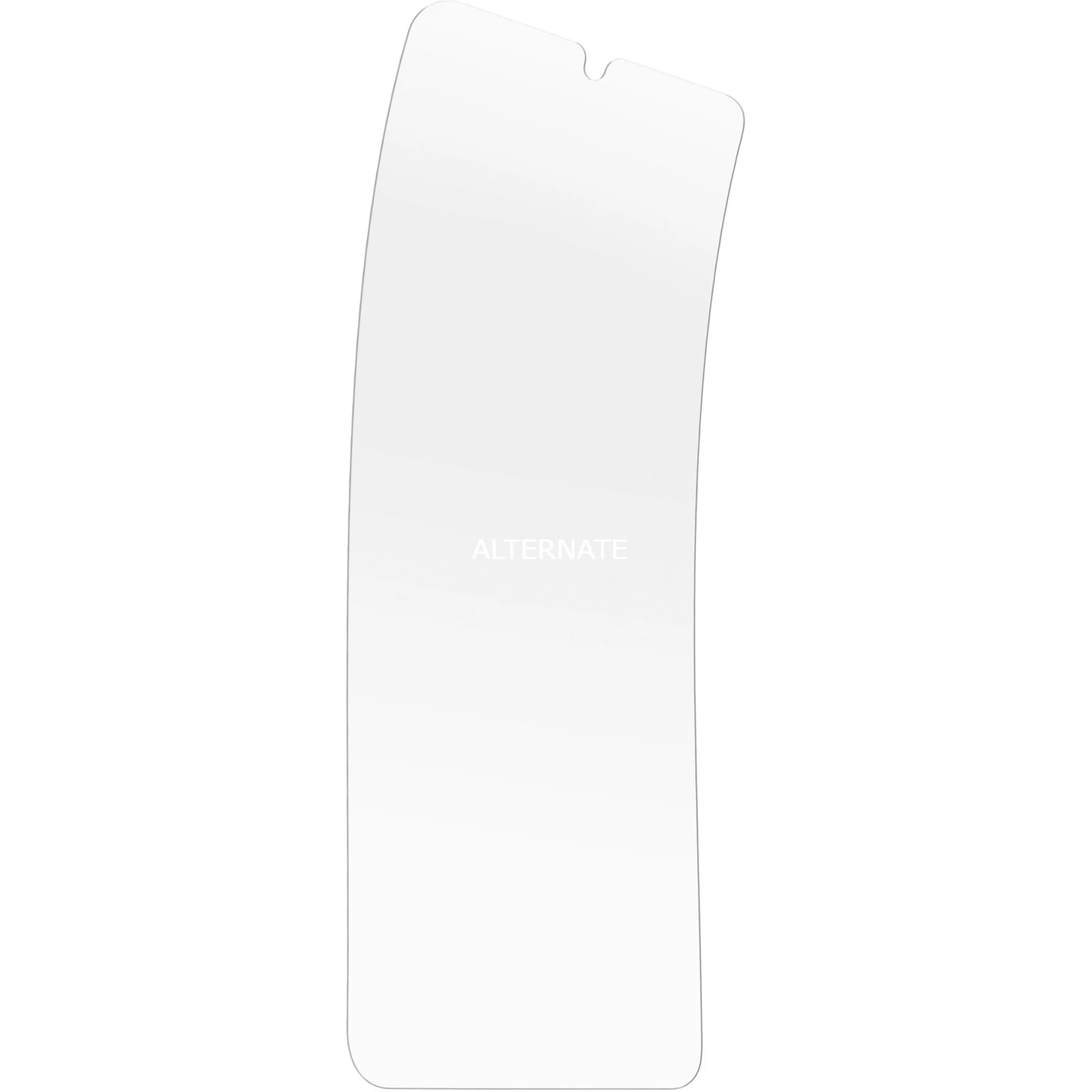 Displayschutzfolien Otterbox Alpha Flex, Schutzfolie (transparent, Samsung Galaxy S21 Ultra 5G)