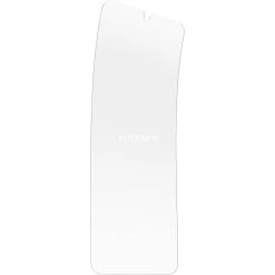 Displayschutzfolien Otterbox Alpha Flex , Schutzfolie (transparent, Samsung Galaxy S21 5G)