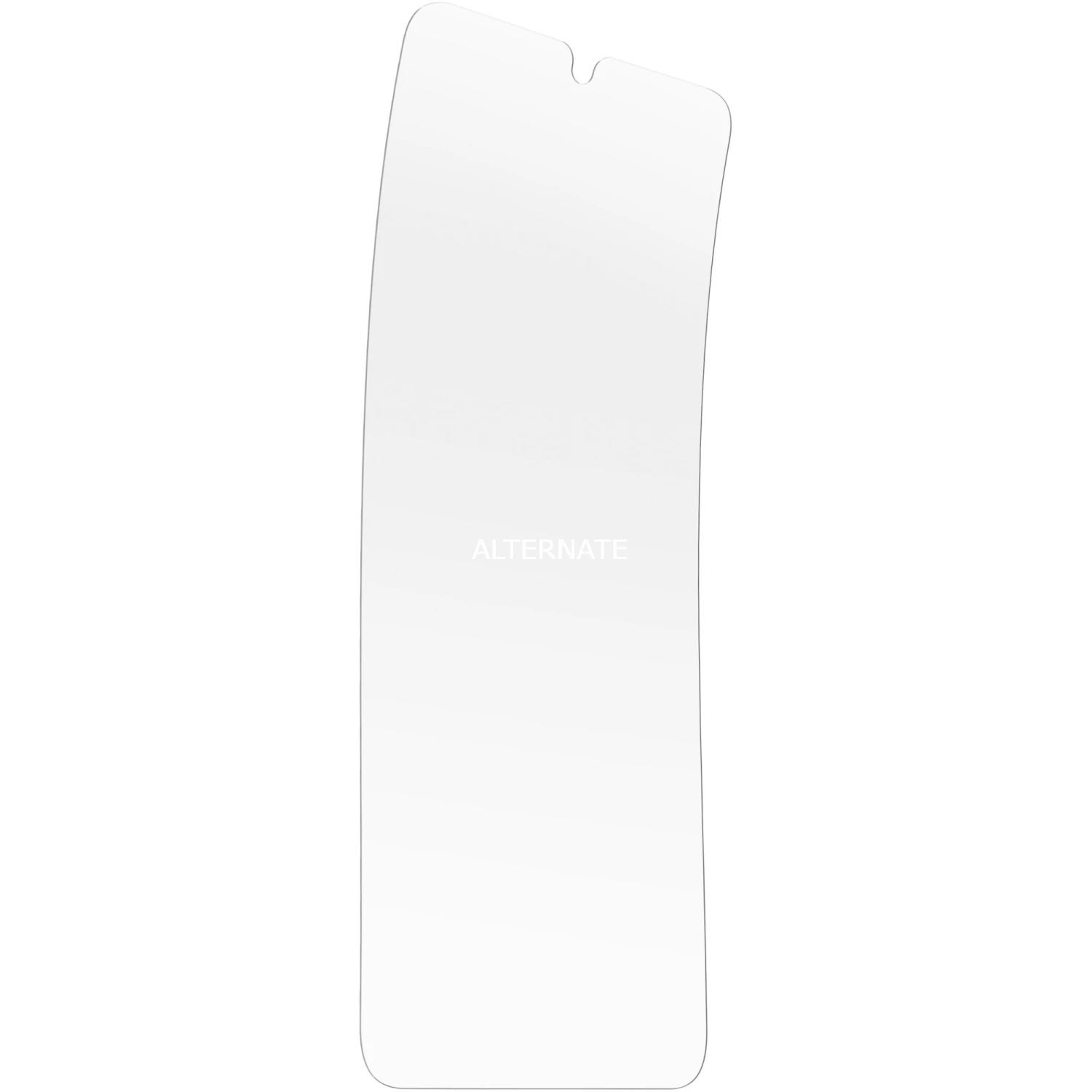 Displayschutzfolien Otterbox Alpha Flex , Schutzfolie (transparent, Samsung Galaxy S21 5G)