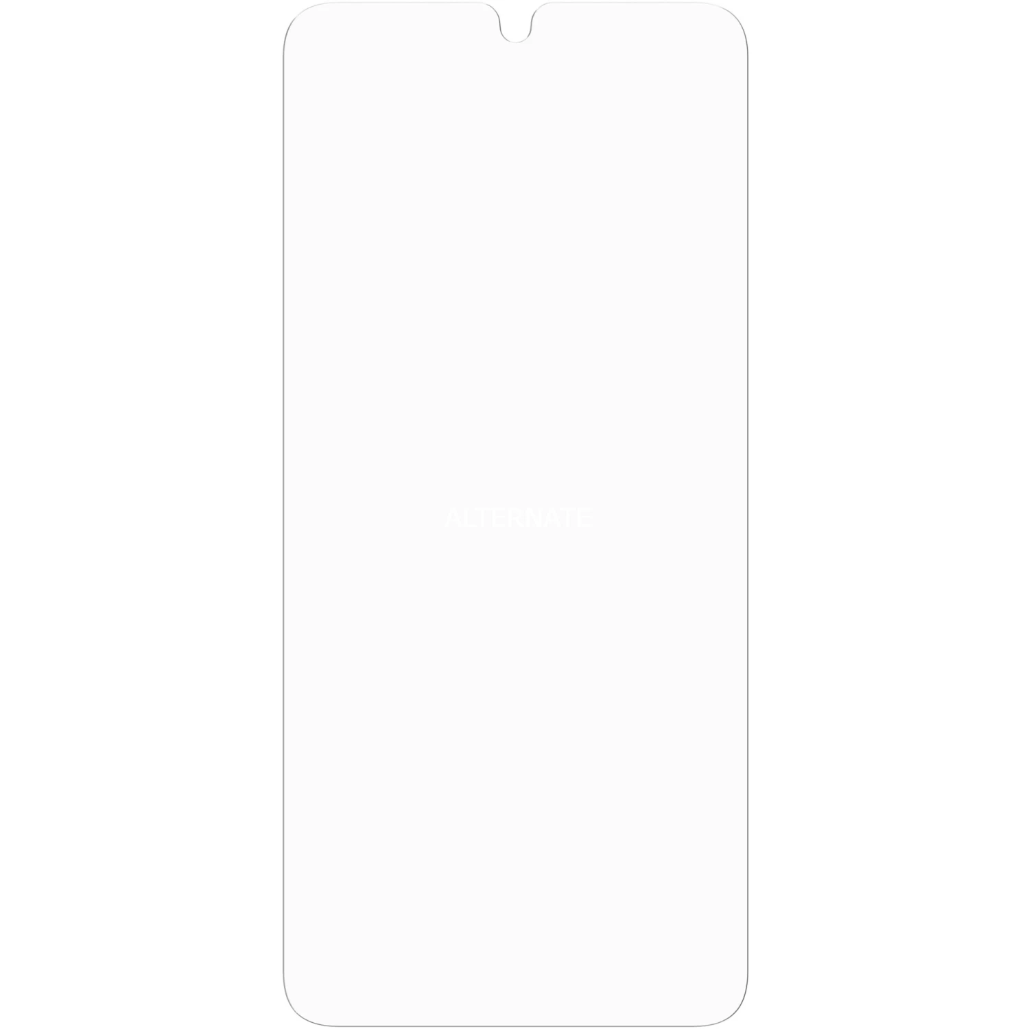 Displayschutzfolien Otterbox Alpha Flex , Schutzfolie (transparent, Samsung Galaxy S21 5G) – Bild 2