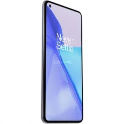 Displayschutzfolien Otterbox Alpha Glass, Schutzfolie (transparent, OnePlus 9 5G)