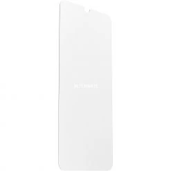Displayschutzfolien Otterbox Alpha Glass, Schutzfolie (transparent, Samsung Galaxy A50)