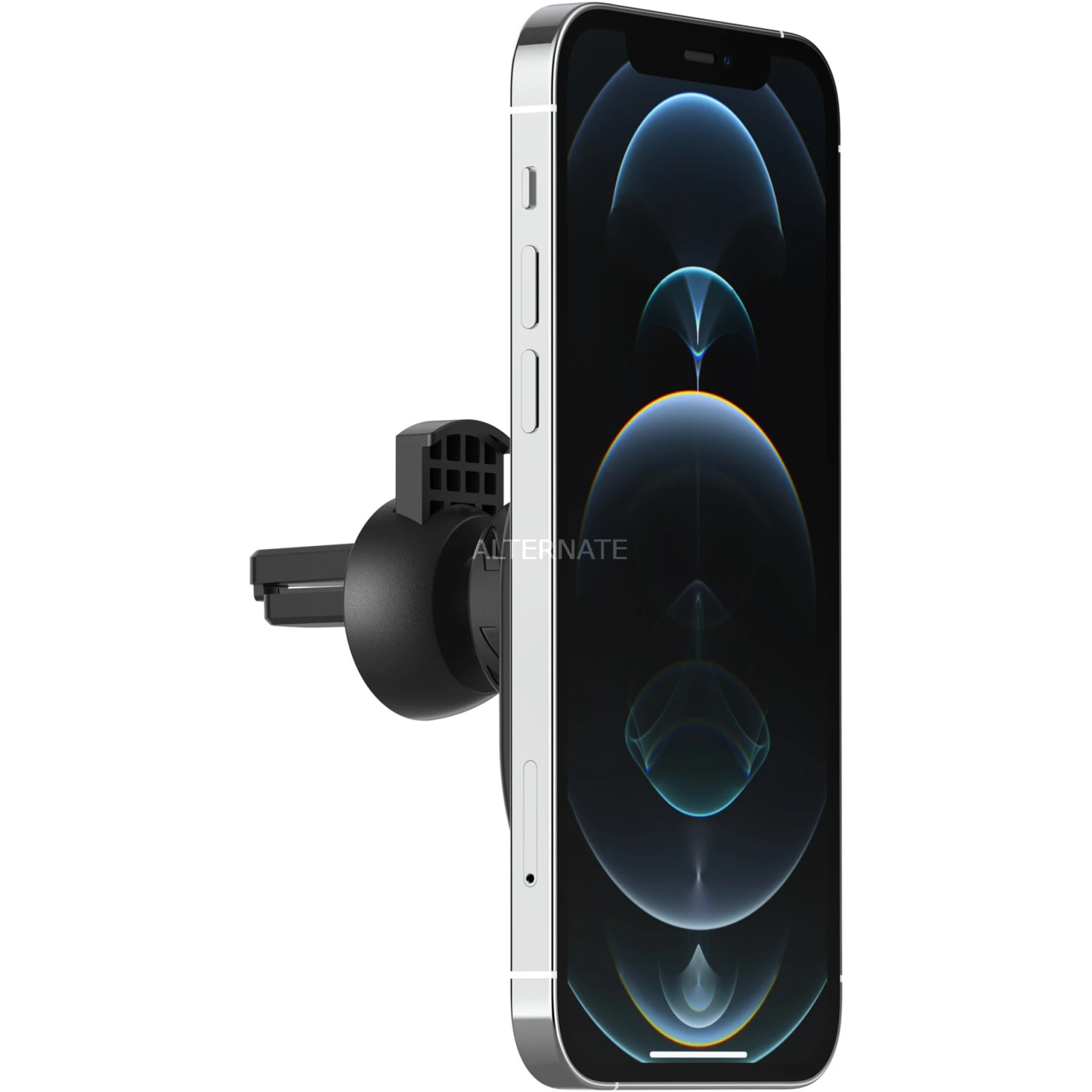 Handy Halterung Otterbox Car Vent Mount Für Magsafe, Halterung (schwarz) – Bild 6