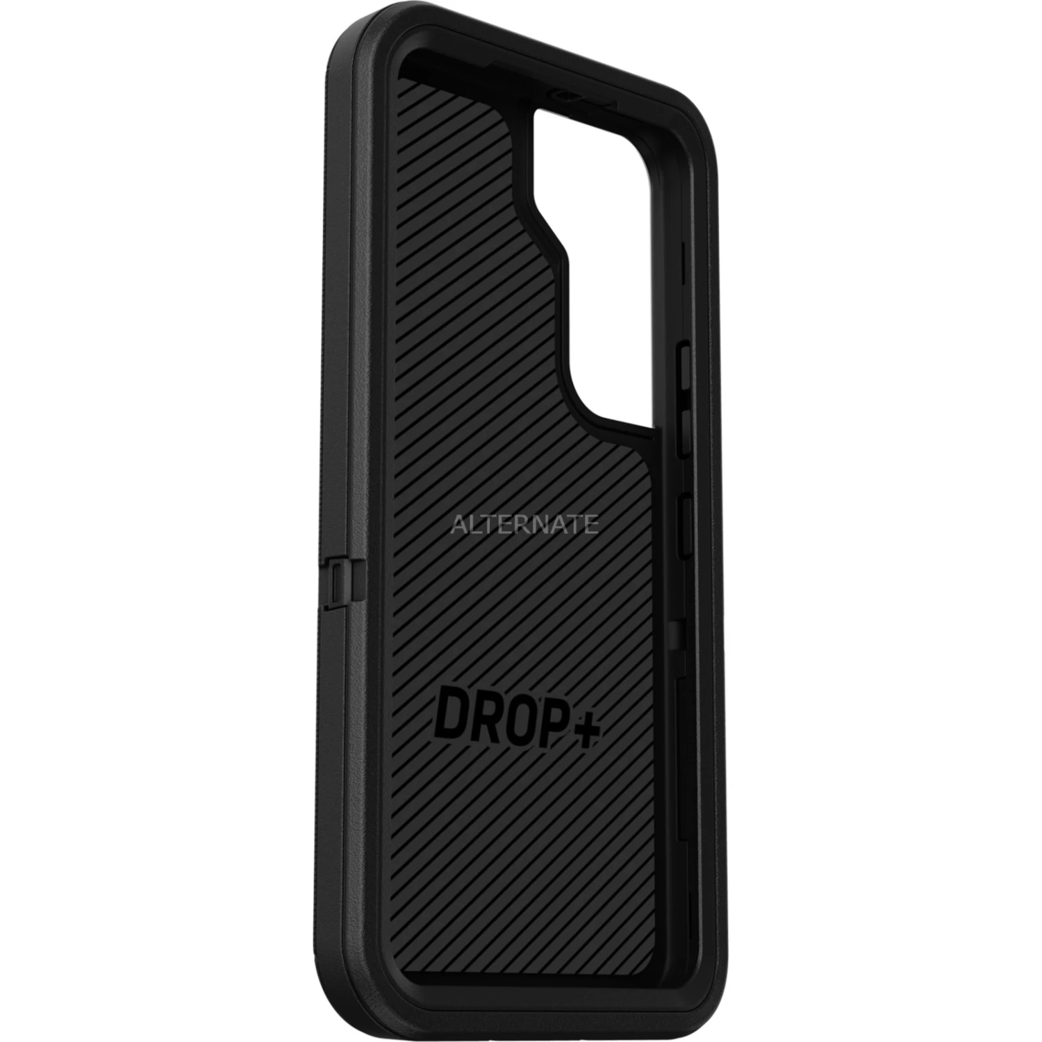 Handy Hüllen Otterbox Defender, Handyhülle (schwarz, Samsung Galaxy S22 5G) – Bild 2
